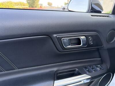 2022 Ford Mustang EcoBoost Premium   - Photo 26 - San Juan Capistrano, CA 92675