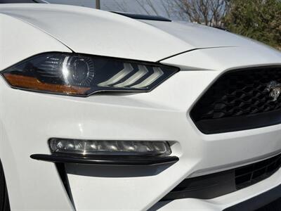 2022 Ford Mustang EcoBoost Premium   - Photo 24 - San Juan Capistrano, CA 92675