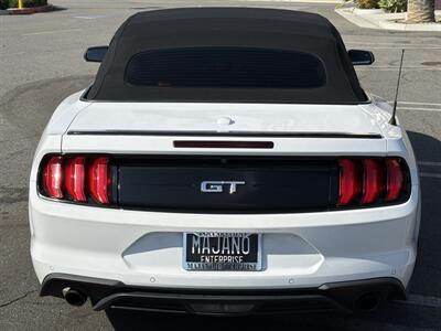 2022 Ford Mustang EcoBoost Premium   - Photo 12 - San Juan Capistrano, CA 92675