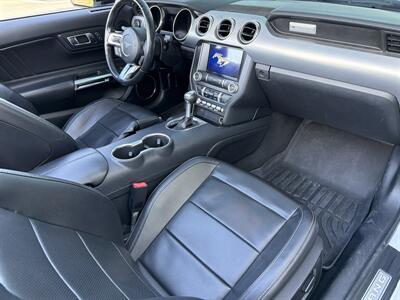 2022 Ford Mustang EcoBoost Premium   - Photo 18 - San Juan Capistrano, CA 92675