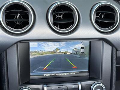 2022 Ford Mustang EcoBoost Premium   - Photo 23 - San Juan Capistrano, CA 92675