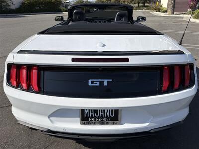 2022 Ford Mustang EcoBoost Premium   - Photo 5 - San Juan Capistrano, CA 92675