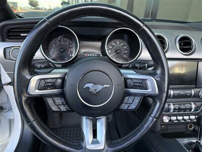 2022 Ford Mustang EcoBoost Premium   - Photo 28 - San Juan Capistrano, CA 92675