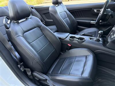 2022 Ford Mustang EcoBoost Premium   - Photo 20 - San Juan Capistrano, CA 92675
