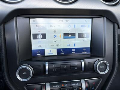 2022 Ford Mustang EcoBoost Premium   - Photo 30 - San Juan Capistrano, CA 92675