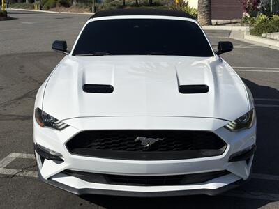 2022 Ford Mustang EcoBoost Premium   - Photo 15 - San Juan Capistrano, CA 92675