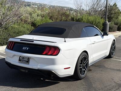 2022 Ford Mustang EcoBoost Premium   - Photo 13 - San Juan Capistrano, CA 92675