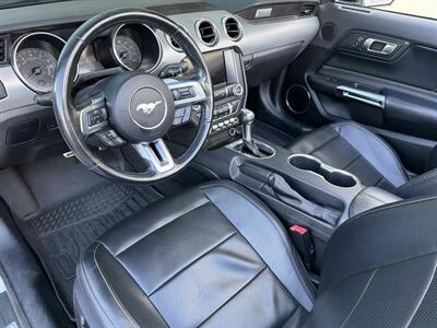 2022 Ford Mustang EcoBoost Premium   - Photo 16 - San Juan Capistrano, CA 92675