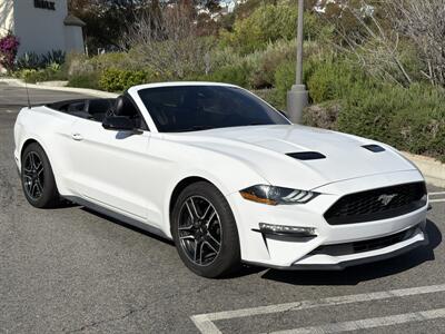 2022 Ford Mustang EcoBoost Premium   - Photo 8 - San Juan Capistrano, CA 92675