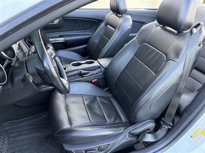 2022 Ford Mustang EcoBoost Premium   - Photo 19 - San Juan Capistrano, CA 92675