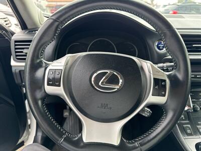 2012 Lexus CT 200h Premium   - Photo 14 - San Juan Capistrano, CA 92675