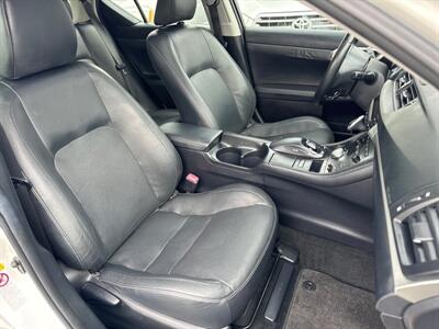 2012 Lexus CT 200h Premium   - Photo 19 - San Juan Capistrano, CA 92675