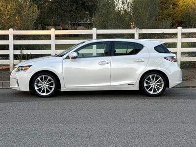 2012 Lexus CT 200h Premium   - Photo 3 - San Juan Capistrano, CA 92675