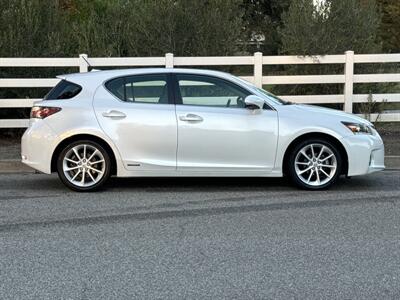 2012 Lexus CT 200h Premium   - Photo 10 - San Juan Capistrano, CA 92675