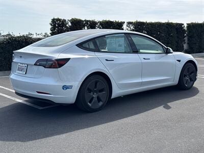 2021 Tesla Model 3 Standard Range Plus   - Photo 11 - San Juan Capistrano, CA 92675