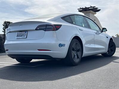 2021 Tesla Model 3 Standard Range Plus   - Photo 9 - San Juan Capistrano, CA 92675