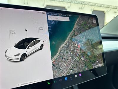2021 Tesla Model 3 Standard Range Plus   - Photo 27 - San Juan Capistrano, CA 92675