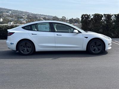 2021 Tesla Model 3 Standard Range Plus   - Photo 12 - San Juan Capistrano, CA 92675