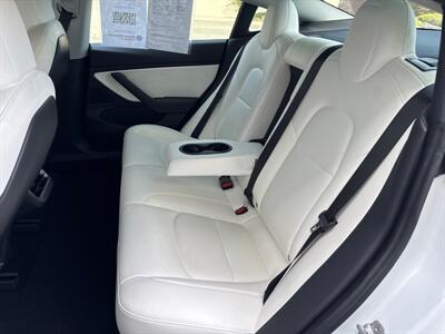 2021 Tesla Model 3 Standard Range Plus   - Photo 23 - San Juan Capistrano, CA 92675