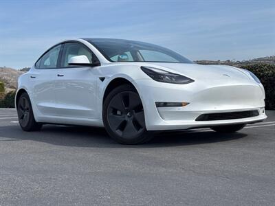 2021 Tesla Model 3 Standard Range Plus   - Photo 15 - San Juan Capistrano, CA 92675