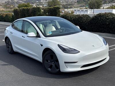 2021 Tesla Model 3 Standard Range Plus   - Photo 14 - San Juan Capistrano, CA 92675