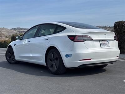 2021 Tesla Model 3 Standard Range Plus   - Photo 7 - San Juan Capistrano, CA 92675