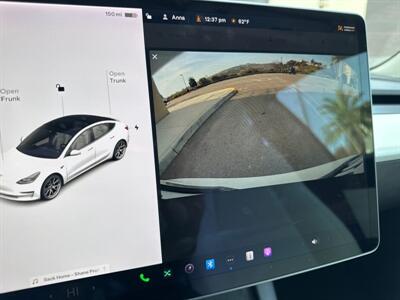2021 Tesla Model 3 Standard Range Plus   - Photo 30 - San Juan Capistrano, CA 92675