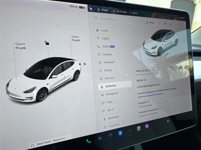 2021 Tesla Model 3 Standard Range Plus   - Photo 29 - San Juan Capistrano, CA 92675