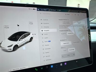 2021 Tesla Model 3 Standard Range Plus   - Photo 28 - San Juan Capistrano, CA 92675