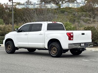 2008 Toyota Tundra Limited - Photo 5 - San Juan Capistrano, CA 92675