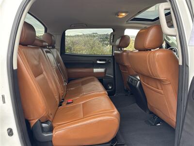 2008 Toyota Tundra Limited - Photo 16 - San Juan Capistrano, CA 92675