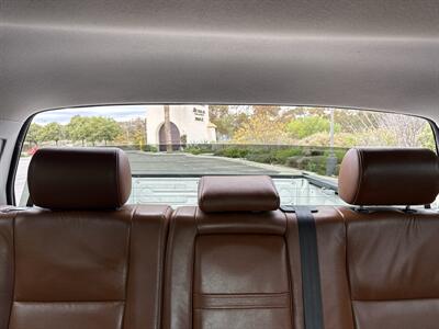 2008 Toyota Tundra Limited - Photo 23 - San Juan Capistrano, CA 92675