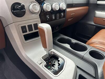 2008 Toyota Tundra Limited - Photo 20 - San Juan Capistrano, CA 92675