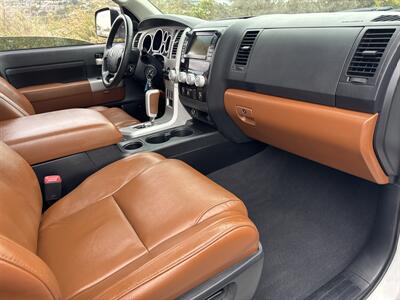 2008 Toyota Tundra Limited - Photo 12 - San Juan Capistrano, CA 92675