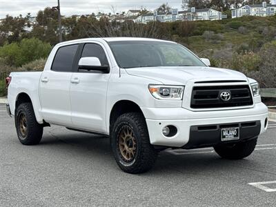2008 Toyota Tundra Limited - Photo 9 - San Juan Capistrano, CA 92675
