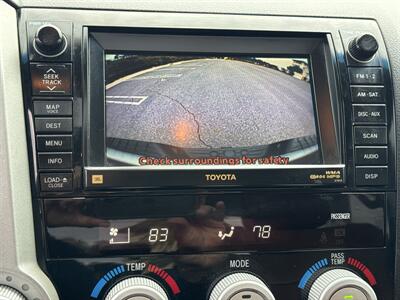 2008 Toyota Tundra Limited - Photo 17 - San Juan Capistrano, CA 92675