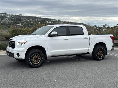 2008 Toyota Tundra Limited - Photo 3 - San Juan Capistrano, CA 92675
