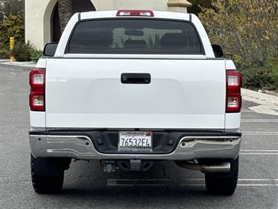 2008 Toyota Tundra Limited - Photo 6 - San Juan Capistrano, CA 92675