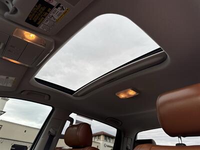 2008 Toyota Tundra Limited - Photo 18 - San Juan Capistrano, CA 92675