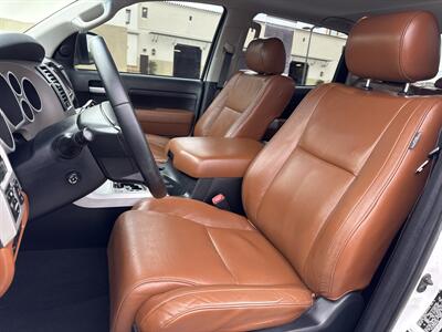 2008 Toyota Tundra Limited - Photo 13 - San Juan Capistrano, CA 92675