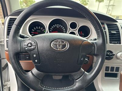 2008 Toyota Tundra Limited - Photo 19 - San Juan Capistrano, CA 92675