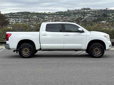 2008 Toyota Tundra Limited - Photo 8 - San Juan Capistrano, CA 92675