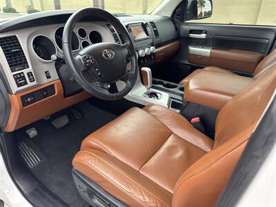 2008 Toyota Tundra Limited - Photo 10 - San Juan Capistrano, CA 92675