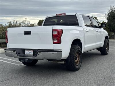 2008 Toyota Tundra Limited - Photo 7 - San Juan Capistrano, CA 92675