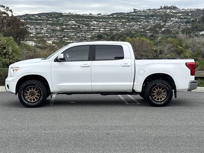 2008 Toyota Tundra Limited - Photo 4 - San Juan Capistrano, CA 92675