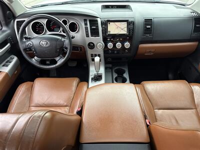 2008 Toyota Tundra Limited - Photo 11 - San Juan Capistrano, CA 92675