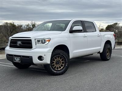 2008 Toyota Tundra Limited - Photo 2 - San Juan Capistrano, CA 92675
