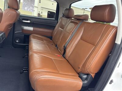 2008 Toyota Tundra Limited - Photo 15 - San Juan Capistrano, CA 92675