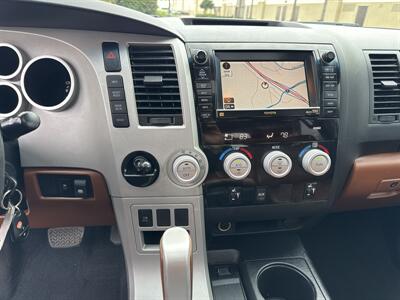 2008 Toyota Tundra Limited - Photo 21 - San Juan Capistrano, CA 92675