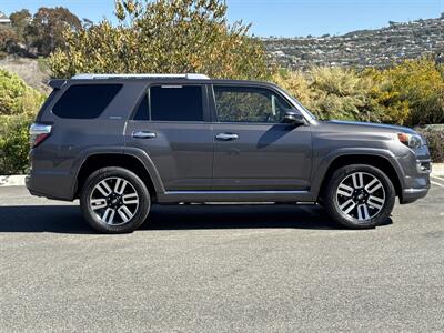 2015 Toyota 4Runner Limited   - Photo 7 - San Juan Capistrano, CA 92675